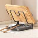 Kitchen Pot Lid Storage Rack - Pot Lid Holder - Pot Lid Rack while cooking - Pot Lid Organizer (Gray, 2-Layer)