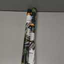 2 x Removable Peel and Stick Wallpaper Boho 17.5 x 118 in Floral for Bedroom Bathroom Easy Peel Off Stick on Wallpaper Contact Paper Renter Friendly Wall Paper (Dark)