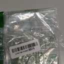 TENOC Phone Case for Samsung Galaxy S20, Clear Case Shockproof Protective Bumper Slim Cover