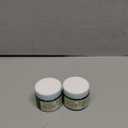 Skin care gel - Gentle cleansing - improves face and body skin - Daily brightening gel 1.76oz, 2 Pack