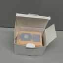 220W Power Inverter Compatible with Dewalt 20V Battery(Battery not Included), DC 20V to AC 110V, 2 USB Ports & 1 Type-C Fast Charging, 400LM LED Work Light (Yellow)