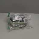 Space Heater, Teioe Mini Electric Space Heater 800W/400W, Small PTC Ceramic Heater with Tip-Over and Overheat Protection, 3 Operating Modes, Space Heaters for Office, Bedroom and Under Desk (GREEN)