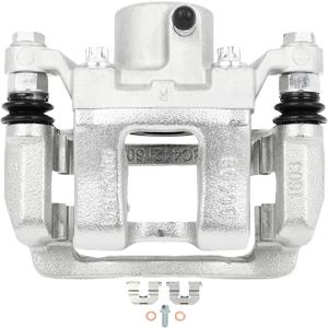 ECCPP 19B6456 Rear Right Disc Brake Caliper With Bracket Fits For Hyundai Sonata 2011-2015,For Kia Optima 2011-2015 1pcs