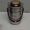 Thermo for Hot Food & Soup 67 Oz, 3-Layer Sealed Stackable Insulated Food Container with Lunch Bag, Ideal for Daily Office Meals, School Lunches and Outdoor Dining