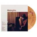 Midnights[Blood Moon Edition LP] Explicit Lyrics, Vinyl
