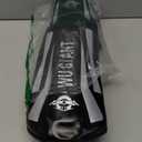 Kickboxing Shin Guards Muay Thai Shin Pads for Men, Women, Adjustable Leg Guards with Instep Protection Shinguards Martial Arts Training Equipment for MMA Training and Sparring (Small)