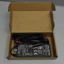 VHBW 42V for Phantom Gogo Electric Scooter Charger Compatible with Phantom Gogo A8/A9 Electric Scooter