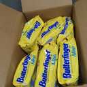 Butterfinger, 8 Count, Chocolatey, Peanut-Buttery, Minis Individually Wrapped Candy Bars, Resealable Share Size, 9.8 oz BBD 09/10/26