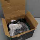 VIVOSUN 115V Water Transfer Pump, 1/10HP 330 GPH Portable Utility Pump with Water Hose Kit, Ideal for Removing Water from Gardens, Hot Tubs, Rain Barrels, Pools, Ponds, and Aquariums