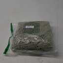 OLANLY Bathroom Rugs 30x20, Extra Soft Absorbent Chenille Bath Rugs, Rubber Backing Quick Dry, Machine Washable Bath Mats for Bathroom Floor, Tub and Shower, Home Decor Accessories, Sage Green