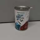 Amazon Grocery, Canned Dark Red Kidney Beans, 15.5 Oz (EXP 06/26/28)