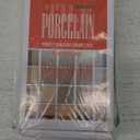 Tile Repair Kit, Ceramic Tile Repair Kit(Color Match), Porcelain Tile Chip Repair Kit with Super Strong Adhesion, Floor Tile Crack Repair Filler for Chips, Holes on Porcelain, Ceramic, Acrylic