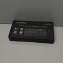 2.4G Wireless Keyboard and Mouse Compact Keyboard Mini Portable Silent Mouse, Suitable for Laptops Mac PC Travel Keyboard and Mouse