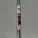 Clear Wall Protector, Non Adhesive Static Cling Removable Contact Paper, Plastic Stickers for Kitchen & Office from Trash, Chair Back, Wallpaper, Furniture, Door Scratch Dog Cat 6.6ft