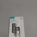 Spigen for iPhone 17 Pro Max Case, Ultra Hybrid MagFit [TPU Covered Camera Control] [Anti-Yellowing] [Compatible with Magsafe] - Frost White