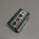 CAPMESSO Reusable K Cups for Keurig: 2025 Updated My K Cup Stainless Steel Coffee Filter Refillable Coffee Pods for K Supreme/K Slim/k-Duo Gen 2/K-Brew Chill with Multistream Technology (2 Pack)