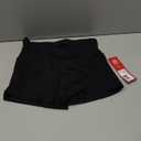 Capezio Womens Tb130 (X-Small, Black)