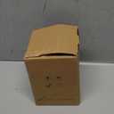 BosilunLife Dish Hand Soap Dispenser - Liquid Pump Soap Dispenser for Bathroom Decro Aprcot 12oz Ceramic Kitchen Dish Dispenser with Rust-Proof Liquid Pump Modern Refillable Lotion Bottles