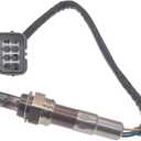 234-5010 Oxygen O2 Sensor Upstream Compatible with Acura MDX RL TL Honda Accord Odyssey Pilot Ridgeline Saturn Vue 3.2L 3.5L