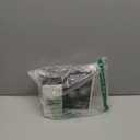 MtiolHig 2PCS Cordless LED Work Light Compatible with Milwaukee 18v Battery,112W 11200 Lumens Battery Powered LED Flood Light Only, with USB & TypeC Charging for Emergency, Workshop, Outdoor