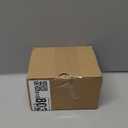 Set of 2 Hanging Sea Turtle Christmas Ornament, Hand Blown Resin Glass Sea Turtle Ornaments for Christmas Tree