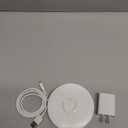 Charging Cradle Bose SoundLink Revolve, Charging Dock for Bose SoundLink Revolve+, Charger Adapter for Bose SoundLink Revolve II, Bose SoundLink Revolve II+ Bluetooth Speaker, Bose Charger Dock(White)