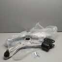 TUCAREST K623000 K623001 Front Lower Control Arm and Ball Joint Assembly Compatible With 2013-2020 Fo-rd Fusion /2013-2016 2017-2020 Li-ncoln MKZ [# DG9Z3078B DG9Z3079B FG9Z3078C FG9Z3079C]