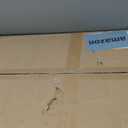 4 Tier PVC Wire Shelf Covers  Faux Wood Grain Wire Rack Covers for Shelves, Shelf Liners for Pantry, Closet, Bathroom & Kitchen, Waterproof Scratch Resistant Easy Install, 38"16",Original Wood