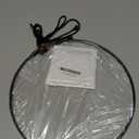 Hanging Planters for Indoor Plants: Macrame Plant Hanger with Sturdy Wood Base, Wall Ceiling Window Decor for Home Garden Patio Office, Housewarming Gift (Pot/Plant Not Included) (1 Pack)