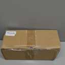 Aluminum Engine Oil Filter Housing with Sensor & Engine Mounting Bolts Compatible with Audi Volkswagen Vehicle TT Jetta Passat Beetle Golf Rabbit Replaces