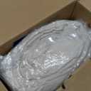 Bedsure Comforter Duvet Insert - Quilted Comforters King Size, All Season Duvet, GentleSoft Down Alternative Bedding, with 8 Tabs, Gifts for Women/Men, Linen, King 90 x 102 Inches