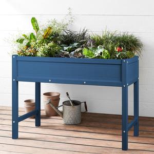 KETOYARK Raised Garden Planting Bed with Legs,