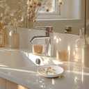 Ceramic Ring Tray Trinket Dish Jewelry Plate Tray Women Coworker Work Besties Gift Colleague Manager Supervisor Executive Assistant Birthday Farewell Leaving Retirement Christmas Holiday Appreciation