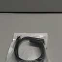 Chenyang Power eSATA Cable,Power eSATA to SATA 22Pin Data Transfer Extension Cable Support 5V/12V Power for 2.5"/3.5" Hard Disk Drive 50cm