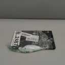 Motorcycle Fairing Mesh Grill Side Vent Screen for Harley Road Glide 2015-2024 Custom FLTRX Special FLTRXS Glide Ultra FLTRU FLTRUSE (Chrome)