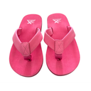 Kids Flip Flop Pink Zeroxposur 3/4