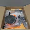 Super PDR Paintless Dent Repair Kit, Car Dent Removal Tools, PDR Tools, Dent Puller Kit with Dent Lifter, Bridge Puller, Slide Hammer T-Bar for Car Body Dents, Kit Includes Glue Removal Tool