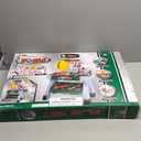 Tool Set for Kids 49 Pcs Pretend Play Construction Set for Toddlers Workbench with Power Toy Drill Toddler Tool Bench for Kids - Toy Tool Set for Boys Workshop Ages 3-6 Years