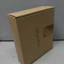 12 Pcs 2.4 Inch Christmas Ball Ornaments Red and Green Polka Dot Hanging Ornaments Christmas Tree Decorations Plastic Glittering Balls for Xmas Holiday Party Tree Decor(Stylish Style)