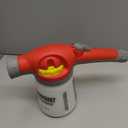 Chapin International G6015 Wet/Dry Hose-End Sprayer, Translucent