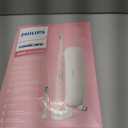 Philips Sonicare ProtectiveClean 6500 Rechargeable Electric Toothbrush, with Pressure Sensor, 3 Cleaning Modes, SmarTimer and QuadPacer, 14-Day Battery Life, Charging Travel Case, Pink, HX6462/06