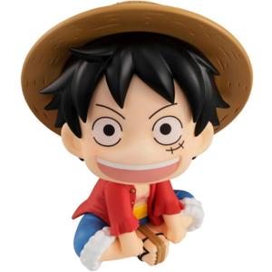 Megahouse - One Piece - Monkey D. Luffy, Lookup Figure