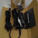 Pwr for Dell Laptop CAR Charger Inspiron Latitude: USA UL Listed 11 13 15-5000 15-3000 E4300 E4310 E5400 E5410 E5430 E5440 E5450 E5470 E5500 E5510 E5530 E5540 E5570 E6230 E6320 E6330 E6400