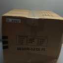 CozyLux Queen Comforter Set Black, 3 Pieces Solid Comforters Queen Size Breathable Quilted Bedding Sets, Luxury Soft Microfiber Down Alternative Comforter for All Season (1 Comforter & 2 Pillowcases)