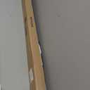 Canvas Floater Frame for 36x36 Oil Paintings with 0.5-0.8” Deep, DIY Metal 36x36 Gold Floating Frame for Stretched Canvas Art Prints Landscape Portrait, Horizontal or Vertical Display (Gold)