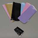 Gaoye 1.75 Reading Glasses for Women, 6 pack Fashion Readers for Women Spring Hinge Eye Glasses, Blue Light Reading Glasses (*C1 Mix Color)