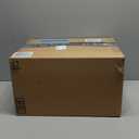 HDPE Waterproof Shower Bench,Shower Seats for Adults Shaving Legs,Shower Stool for Inside Shower 300 Lbs Capacity (White, 16.5 * 11.8 * 16.3)