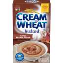 Cream of Wheat Instant Hot Cereal, Maple Brown Sugar, 1.23 Ounce, 10 Packets (EXP 04/14/28)