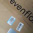 Evenflo Revolve360 Extend All-in-One Rotating Car Seat with Green & Gentle Fabric (Quartz), Manufactured Date: 2026/03/23