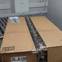 Washable Runner Rug 2x6 Modern Solid Color Kitchen Runner Mat Minimalist Plain Long Runner Rug for Entryway Bedroom Bedside Non Slip Low Pile Boho Accent Solid Runner Rugs for Nursery, Ivory